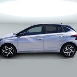 Hyundai i20 1.0 T-GDi 100ch Executive DCT-7 Maubeuge
