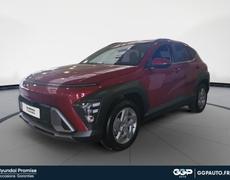 Hyundai Kona - 1.0 T-GDi 100ch Creative - 23 999 €