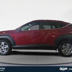 Hyundai Kona 1.0 T-GDi 100ch Creative Maubeuge