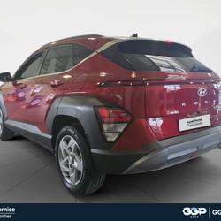 Hyundai Kona 1.0 T-GDi 100ch Creative Maubeuge