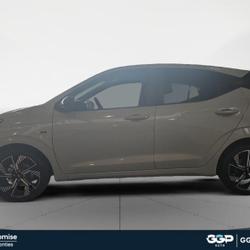 Hyundai i10 1.0 T-GDi 90ch N Line Maubeuge