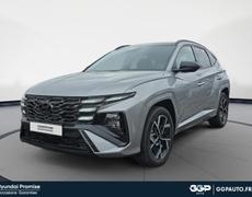 Hyundai Tucson Maubeuge