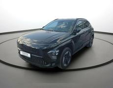 Hyundai Kona Maubeuge