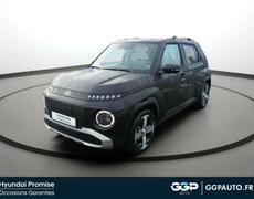 Hyundai Inster Maubeuge