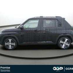 Hyundai Inster 49 kWh 115ch Creative 5pl Maubeuge