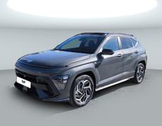 Hyundai Kona Maubeuge