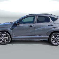 Hyundai Kona 1.6 GDi 138ch Hybrid N Line Executive DCT-6 Maubeuge