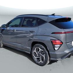 Hyundai Kona 1.6 GDi 138ch Hybrid N Line Executive DCT-6 Maubeuge
