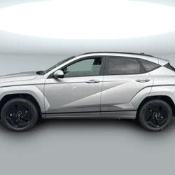 Hyundai Kona Electric 65kWh - 217ch Ultime Edition Maubeuge