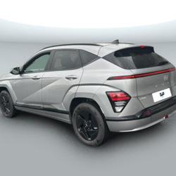 Hyundai Kona Electric 65kWh - 217ch Ultime Edition Maubeuge