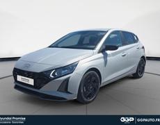 Hyundai i20 - 1.0 T-GDi 90ch Ultime Edition DCT-7 - 21 999 €