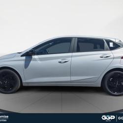 Hyundai i20 1.0 T-GDi 90ch Ultime Edition DCT-7 Maubeuge