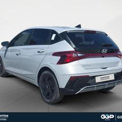 Hyundai i20 1.0 T-GDi 90ch Ultime Edition DCT-7 Maubeuge