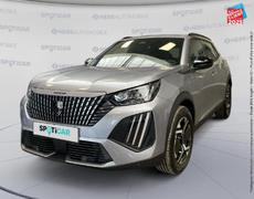 Peugeot 2008 Prix-lès-Mézières