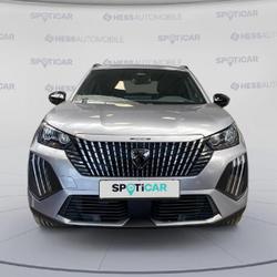 Peugeot 2008 1.2 Hybrid 145ch Allure e-DCS6 Prix-l&egrave;s-M&eacute;zi&egrave;res