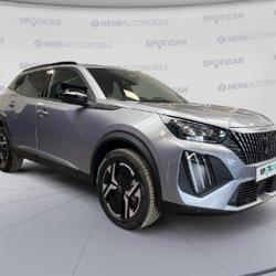 Peugeot 2008 1.2 Hybrid 145ch Allure e-DCS6 Prix-l&egrave;s-M&eacute;zi&egrave;res