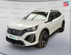 Peugeot 2008 Prix-lès-Mézières