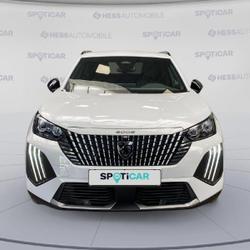 Peugeot 2008 1.2 Hybrid 145ch Allure e-DCS6 Prix-l&egrave;s-M&eacute;zi&egrave;res