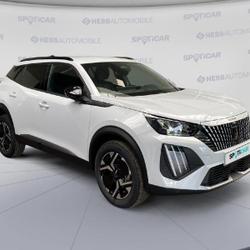 Peugeot 2008 1.2 Hybrid 145ch Allure e-DCS6 Prix-l&egrave;s-M&eacute;zi&egrave;res