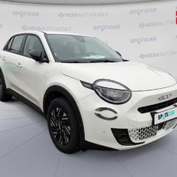 Fiat 600e 1.2 Hybrid 136ch Pack Confort DCT6 Strasbourg