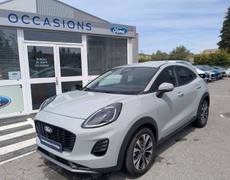Ford Puma Draguignan