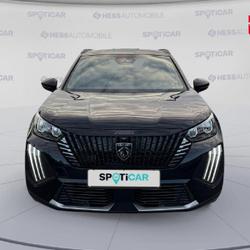 Peugeot 2008 1.2 Hybrid 145ch Allure e-DCS6 Hirson