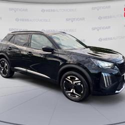 Peugeot 2008 1.2 Hybrid 145ch Allure e-DCS6 Hirson