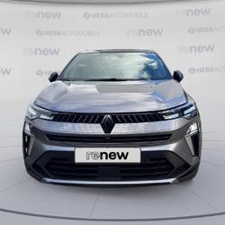 Renault Captur 1.8 E-Tech full hybrid 160ch esprit Alpine - 25 Illzach