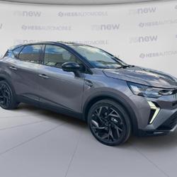 Renault Captur 1.8 E-Tech full hybrid 160ch esprit Alpine - 25 Illzach