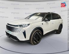 Peugeot 5008 Prix-lès-Mézières