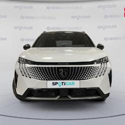 Peugeot 5008 Hybride Rechargeable Plug-in 195ch GT e-DCS7 Prix-l&egrave;s-M&eacute;zi&egrave;res