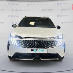 Peugeot 5008 Hybride Rechargeable Plug-in 195ch GT e-DCS7 Prix-l&egrave;s-M&eacute;zi&egrave;res
