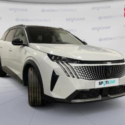 Peugeot 5008 Hybride Rechargeable Plug-in 195ch GT e-DCS7 Prix-l&egrave;s-M&eacute;zi&egrave;res