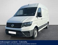 Volkswagen Crafter Lanester