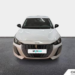 Peugeot 208 208 Hybrid 110 e-DCS6 Allure Beaune