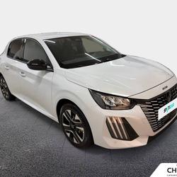Peugeot 208 208 Hybrid 110 e-DCS6 Allure Beaune