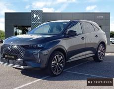 DS DS7 Bourgoin-Jallieu