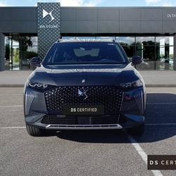 DS DS7 DS 7 BlueHDi 130 EAT8 Edition France Bourgoin-Jallieu