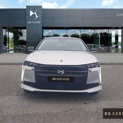 DS Num&eacute;ro 4 N&deg;4 E-Tense Etoile - Alcantara Bourgoin-Jallieu