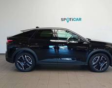 Peugeot 3008 Pontarlier