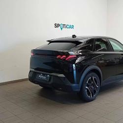 Peugeot 3008 3008 Plug-in Hybrid 195 e-DCS7 GT Pontarlier