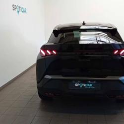 Peugeot 3008 3008 Plug-in Hybrid 195 e-DCS7 GT Pontarlier