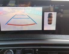 Peugeot 3008 Pontarlier