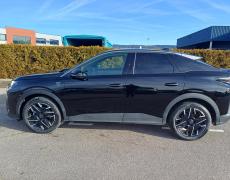 Peugeot 3008 Pontarlier