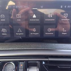 Peugeot 3008 3008 Hybrid 145 e-DCS6 GT Pontarlier