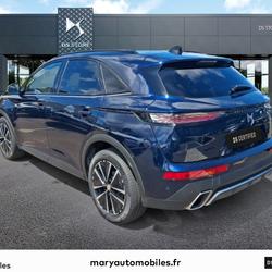 DS DS7 DS 7 Hybride Rechargeable E-Tense 225 EAT8 Edition France Caen