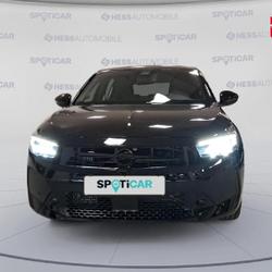 Opel Corsa 1.2 Turbo Hybrid 110ch GS e-DCT6 Prix-l&egrave;s-M&eacute;zi&egrave;res