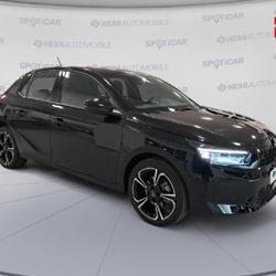 Opel Corsa 1.2 Turbo Hybrid 110ch GS e-DCT6 Prix-l&egrave;s-M&eacute;zi&egrave;res