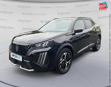 Peugeot 2008 Prix-lès-Mézières