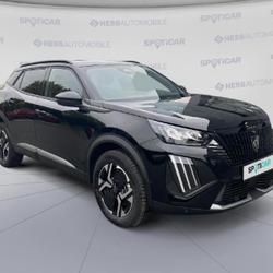 Peugeot 2008 1.2 Hybrid 145ch Allure e-DCS6 Prix-l&egrave;s-M&eacute;zi&egrave;res